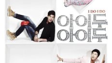 I Do, I Do 8. Bölüm