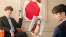 Oh My Ladylord 9. Bölüm