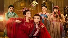 The Four Daughters of Luoyang 40. Bölüm