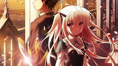 Absolute Duo 11. Bölüm