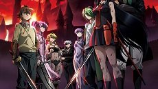 Akame ga Kill! 9. Bölüm