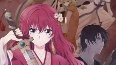 Akatsuki no Yona 6. Bölüm