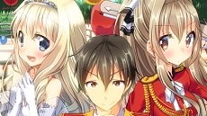 Amagi Brilliant Park 5. Bölüm