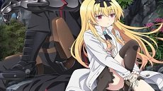 Arifureta Shokugyou de Sekai Saikyou 2. Sezon 5. Bölüm