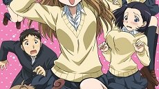 B-gata H-kei 12. Bölüm