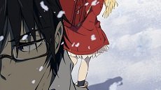 Boku dake ga Inai Machi 3. Bölüm