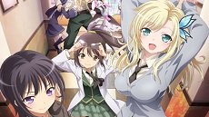 Boku wa Tomodachi ga Sukunai Next 3. Bölüm
