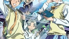 Bokura wa Minna Kawai-sou 5. Bölüm