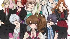 Brothers Conflict 3. Bölüm