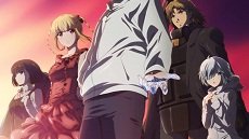 Darwin’s Game 2. Bölüm