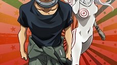 Deadman Wonderland 12. Bölüm