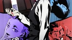 Death Parade 8. Bölüm