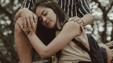 Di Antara Sunyi 1. Bölüm