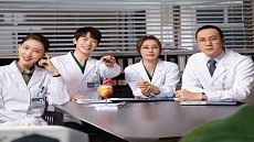 Dr. Tang 25. Bölüm