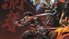 Drifters 5. Bölüm