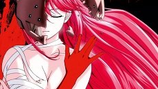 Elfen Lied 3. Bölüm