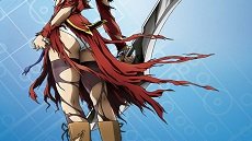 Freezing Vibration 12. Bölüm