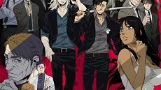 Gangsta. 12. Bölüm