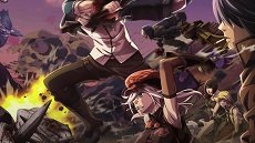 God Eater 13. Bölüm