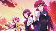 Grisaia no Kajitsu 5. Bölüm