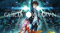 Guilty Crown 9. Bölüm