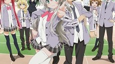 Haiyore! Nyaruko-san 6. Bölüm