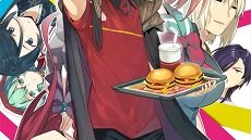 Hataraku Maou-sama! 13. Bölüm