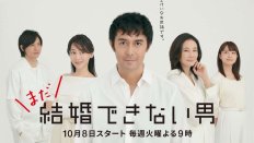 He Who Can’t Marry 16. Bölüm