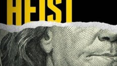 Heist 6. Bölüm
