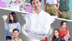 Help Me! Oh My Ghost 16. Bölüm