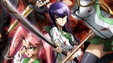 Highschool of the Dead OVA 1