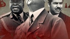 How to Become a Tyrant 6. Bölüm