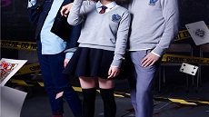 Inference Notes 20. Bölüm