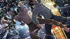 Inuyashiki 11. Bölüm