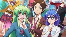 Jitsu wa Watashi wa 6. Bölüm