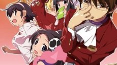 Kami nomi zo Shiru Sekai 8. Bölüm