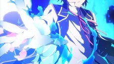 Kenja no Mago 6. Bölüm