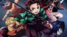 Kimetsu no Yaiba: Yuukaku-hen 11. Bölüm