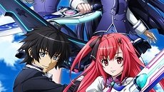 Kuusen Madoushi Kouhosei no Kyoukan 9. Bölüm