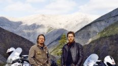 Long Way Round 8. Bölüm