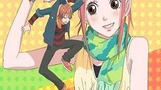 Lovely Complex 6. Bölüm