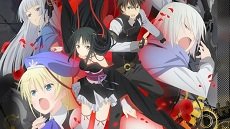 Machine-Doll wa Kizutsukanai Special 3. Bölüm