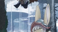 Made in Abyss 12. Bölüm