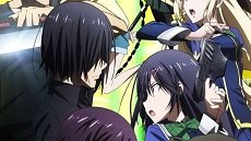 Mahou Sensou 8. Bölüm