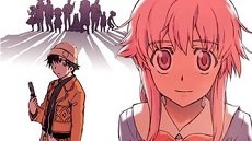 Mirai Nikki 10. Bölüm