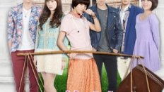 Moon River 17. Bölüm