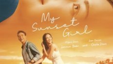 My Sunset Girl 6. Bölüm