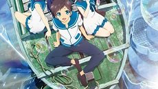 Nagi no Asukara 26. Bölüm