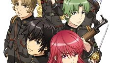 Nejimaki Seirei Senki: Tenkyou no Alderamin 6. Bölüm