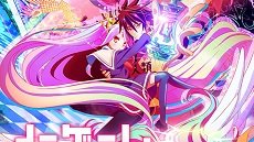 No Game No Life 6. Bölüm